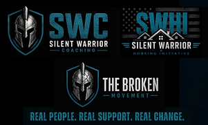 Silent Warrior Mission Terms of Use