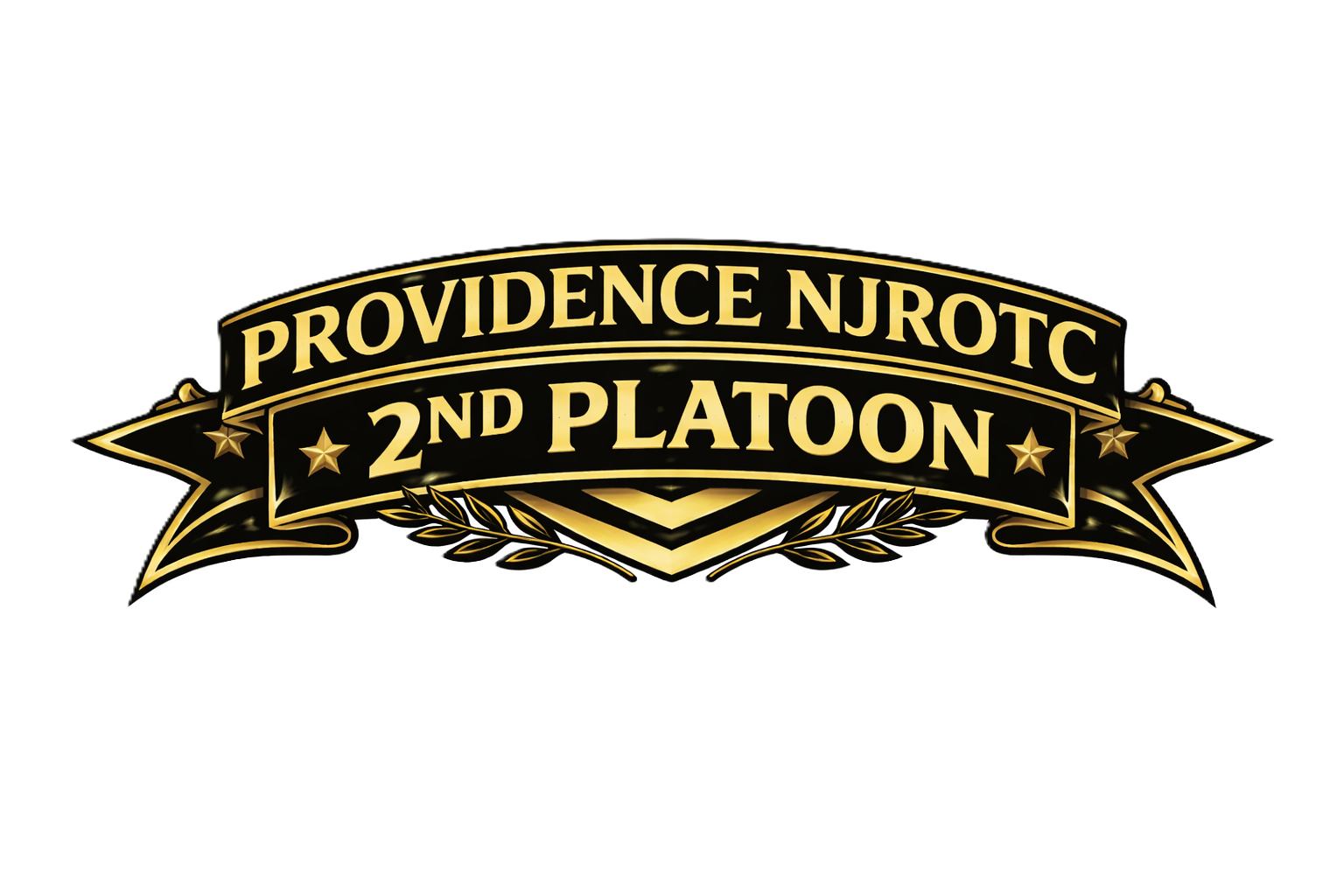 LOGO - Second Platoon