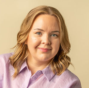 Anni Lehti, yhden suhde yhteen profiilikuva.