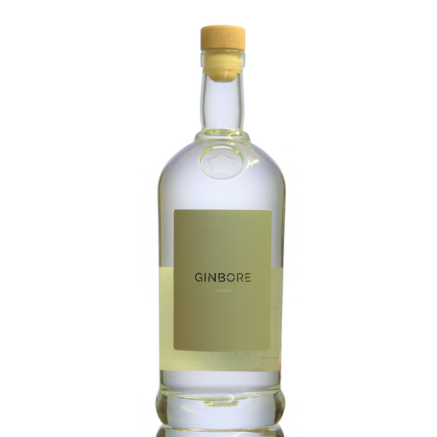 Ginbore 70cl