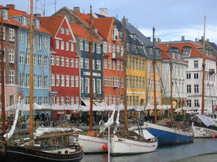 Copenhagen