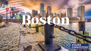 Boston, Massachusetts