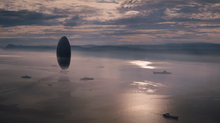 Arrival - 2001 for 2016