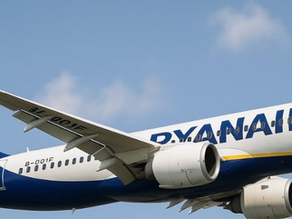 Ryanair C919