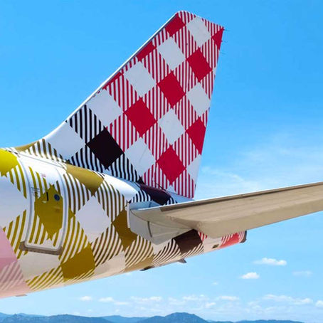 NUOVA ROTTA VOLOTEA