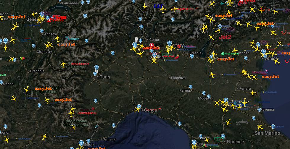 28 giugno 2025 verso le 23.00