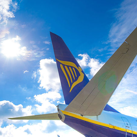 Ryanair Addio Alle Carte