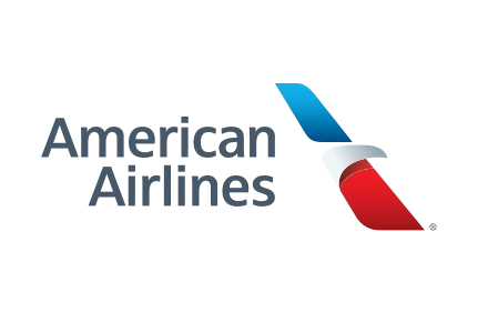 AMERICAN AIRLINES LOGO