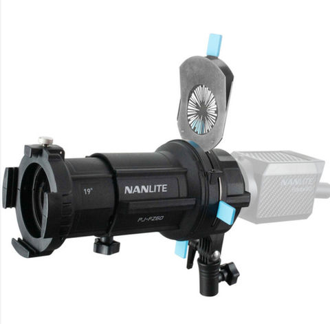 Nanlite Forza 60