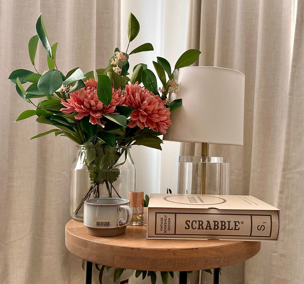 The Art of a Slow Sunday: Embracing Rest, Rituals, and Renewal