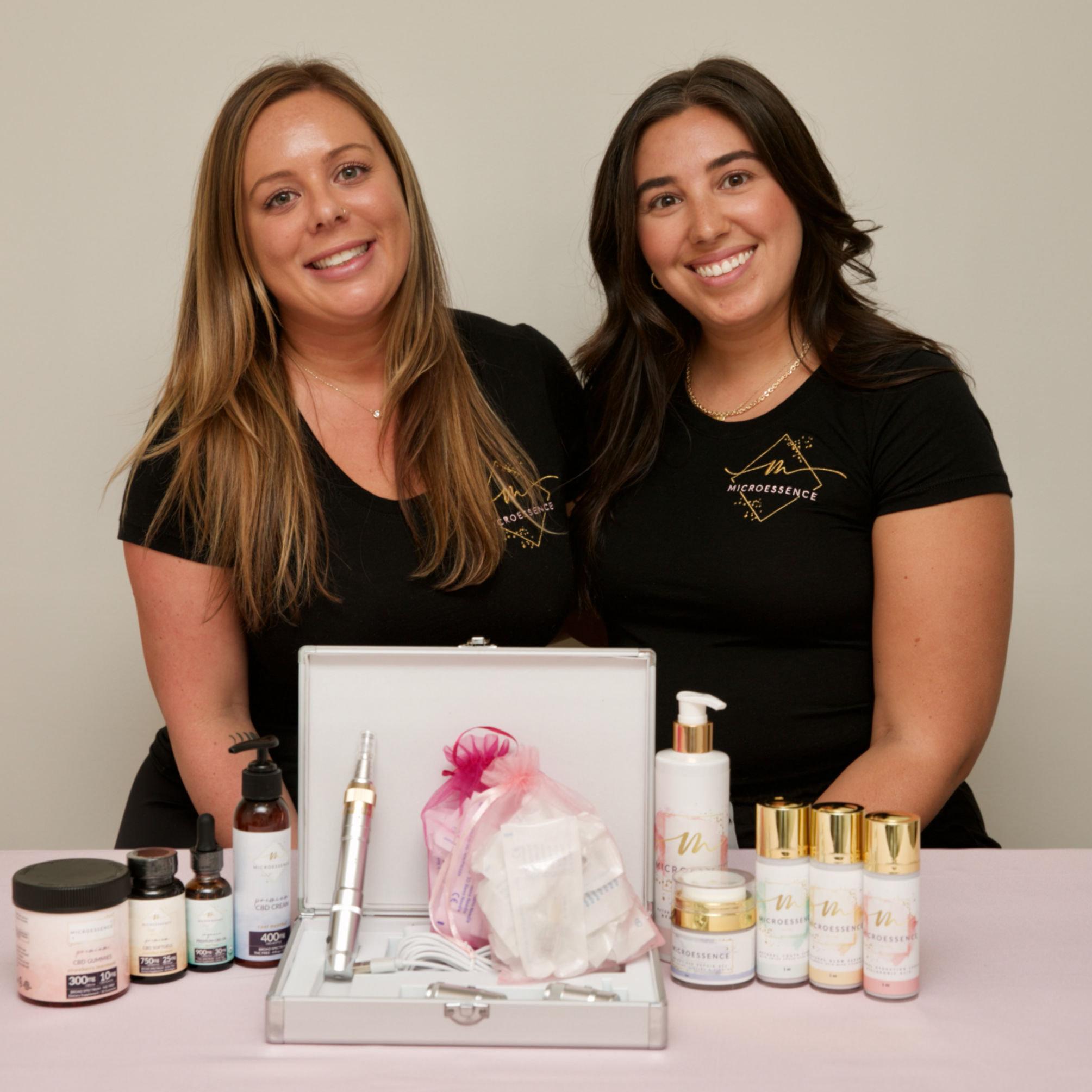 (2) 60 Second Promos