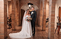 Renault Winery Wedding