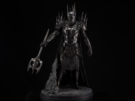 Why Woodsted Studios are the Perfect Model Makers for Your Upcoming Film