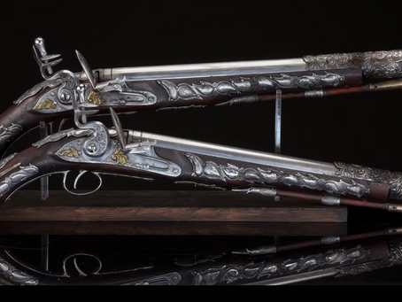 Crafting Realistic Movie Props That Bring Your Vision to Life