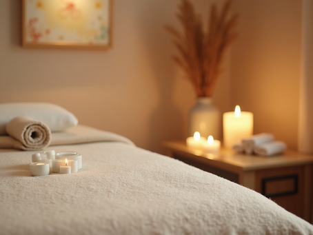 Guide pratique pour choisir votre massage idéal