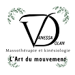 Vanessa Dolan Massothérapie & Kinésiologie Massage thérapeutique et entraînement personnal