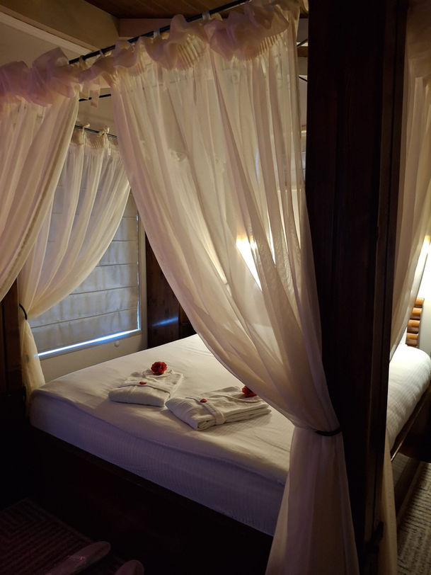 צימר ברמת הגולן