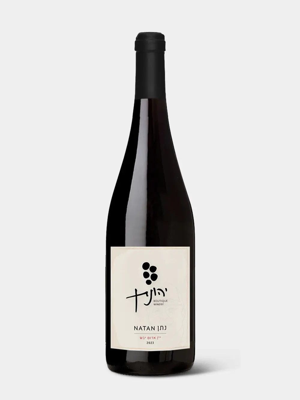 בלנד אדומים 2023