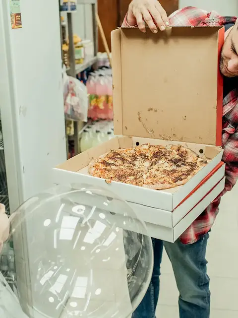 סיור טעימות בנצרת