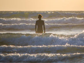 Ocean Therapy Unveiled: How the Sea Heals