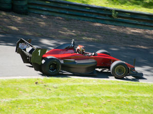 British Hillclimb Championship 2026 – A Spectacular Start to the Season