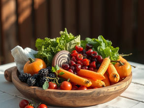 Naturopathy: A Journey Back to Nature’s Wisdom and Why It Matters