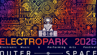 Electropark 2026: un mese di suono tra teatri e spazi condivisi