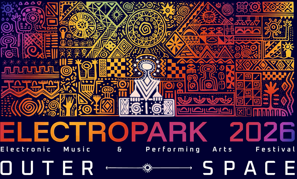 Electropark 2026: un mese di suono tra teatri e spazi condivisi