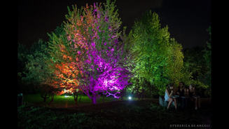 Illuminazione