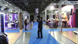 Stand per fiere