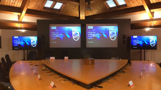 Installazione impianti video