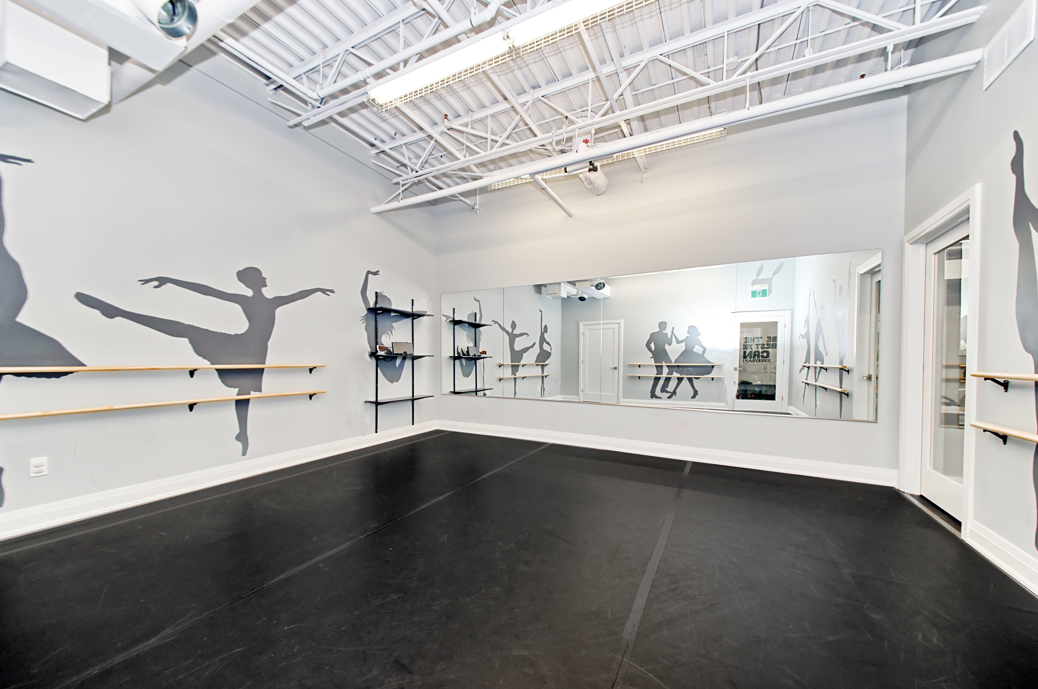 Studio 1