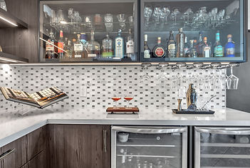 Interior Remodels and Renovation