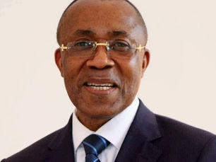 Au Cœur de la Révolution Minière Camerounaise : L'Impulsion du Professeur Fuh Calistus Gentry.