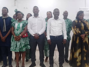 Lancement officiel de l’application NKWEL : votre satisfaction au bout des doigts.