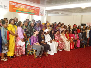 Café genre du PADFA II sur le partage d'expériences et propositions d'améliorations à six mois de la fin de cette phase.