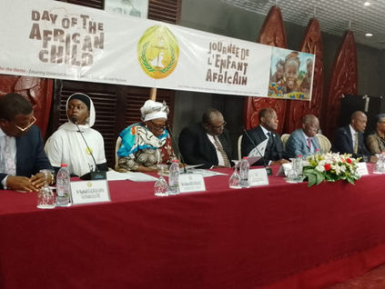 Journée de l'enfant Africain : Au-delà de la commémoration, un devoir de mémoire et un appel à l'action.