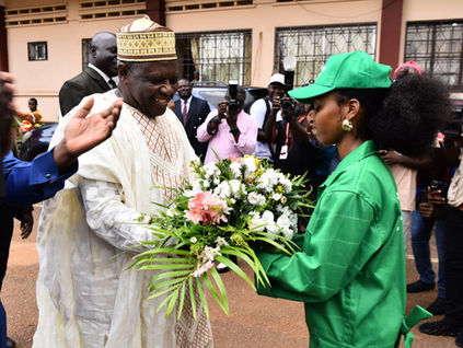 Filière Banane Plantain du Cameroun : 500 étudiants issus des IPES en immersion