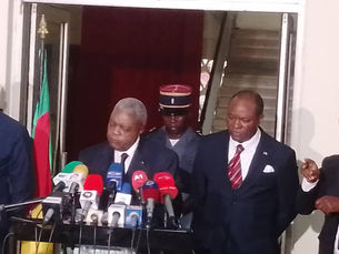 Voyage apostolique du Pape Léon XIV au Cameroun : le compte à rebours lancé.