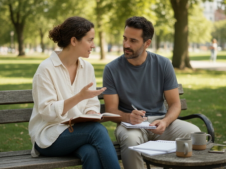 CLEAR Coaching Model for Employees: A Practical Guide to Everyday Mentoring