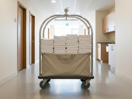 Understanding Capacity in Service Operations and Its Link to Economies of Scale
