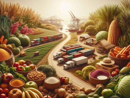 AKICosecha: una plataforma para el comercio agrícola justo y transparente
