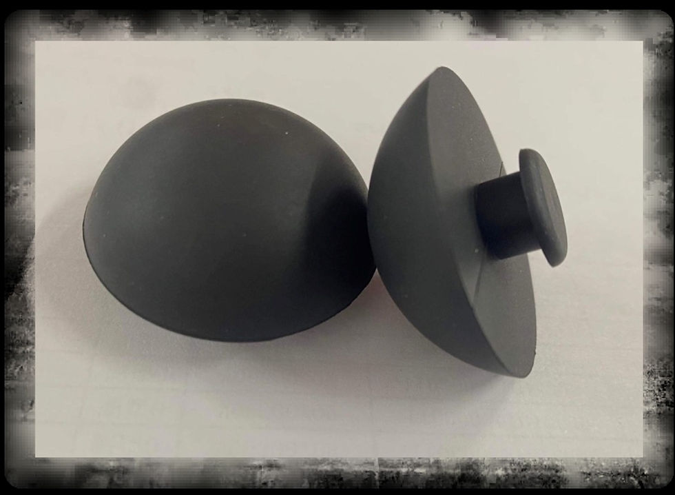 Thumbnail: 63-72 C10/20 Airbag C-Notches