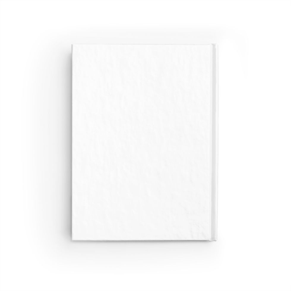Thumbnail: Annie's Journal lined
