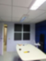 Sala de Reunião