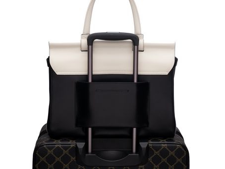 The Best Styles of Designer Bags for All Your Holiday Plans