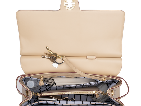 4 Tips for Packing Your Work Bag Like a Pro