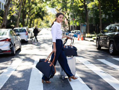 3 Tips for Finding Your Next Everyday Vegan Bag