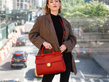 When Should You Invest in a Luxury Bag?