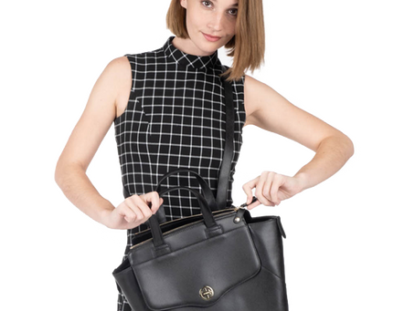What It Means to Have a Bag That Looks Smart